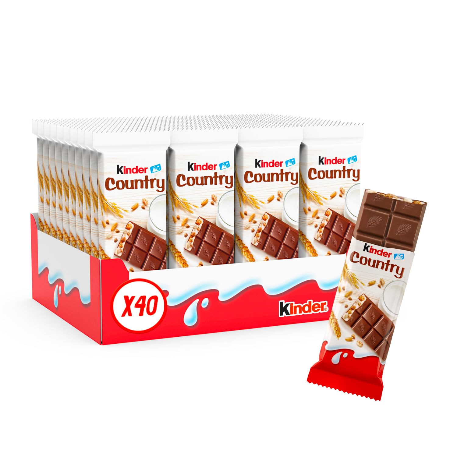Photo de Kinder Country